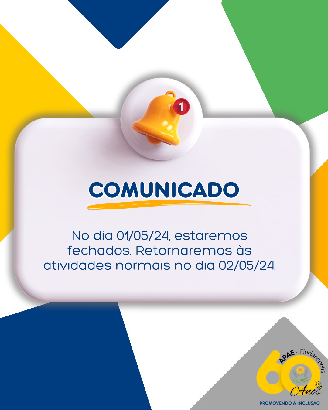 Comunicado